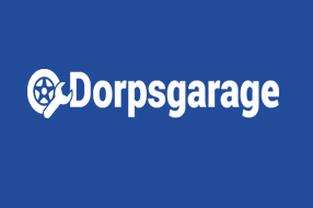 10 jaar Dorpsgarage!